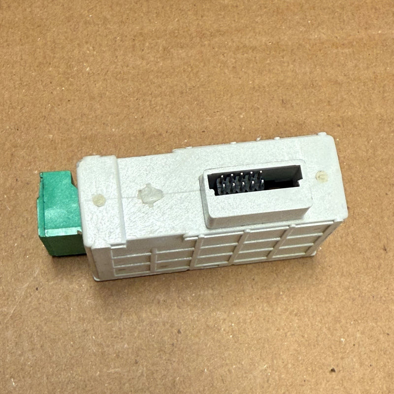 IME – IF96005 – Plug-In Dual Alarm Interface Module for Nemo 96HD