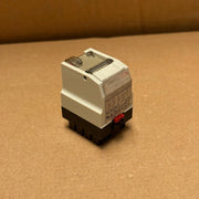 Telemecanique – RHN411M – High-Reliability Control Relay