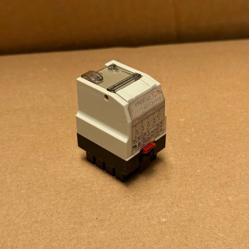 Telemecanique – RHN411M – High-Reliability Control Relay