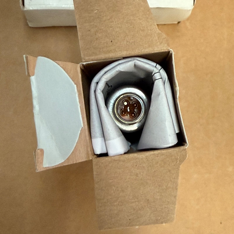 Bosch Rexroth – R901342030 (HM20-22/315-H-K35) – Pressure Transducer