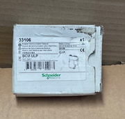 Schneider Electric 33106 – BCM ULP Breaker Communication Module Modbus Interface