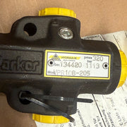 Parker – VPR10B-205 – Pressure Relief Valve