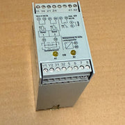 Mayser – SG-EFS 134 ZK2/1 – Safety Control Unit / Relay (230V AC)