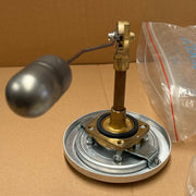 Rochester Gauges – 1027105-5 – Fluid Level Gauge