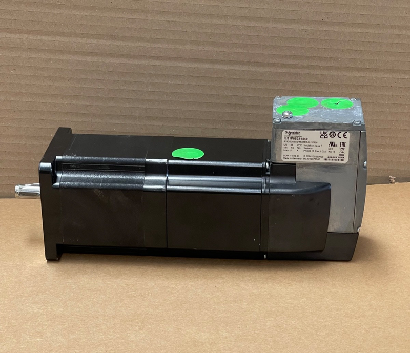 Schneider Electric - ILS1F852S1449 - Integrated Stepper Drive