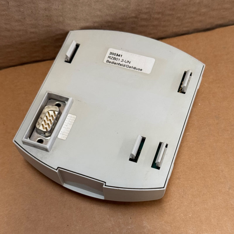 Refu – RZB01.2-UN (200341) – RD51 Drive Operator Panel / Display Unit