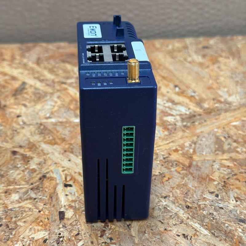 HMS Ewon – EC6133D_01MA/S (Cosy 131 3G) – Industrial VPN Gateway