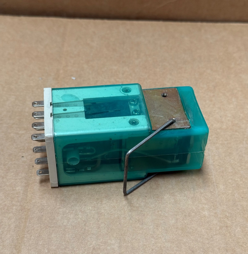 Chauvin Arnoux – OK / OKS Series – Industrial Electromechanical Relay