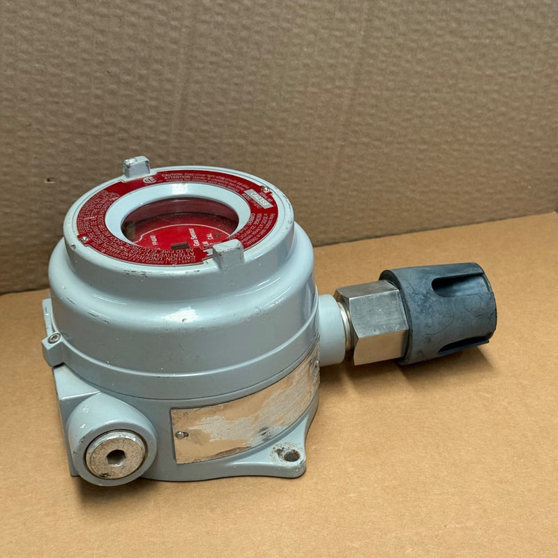 Detcon – FP-624D – Smart Combustible Gas Sensor / LEL Detector