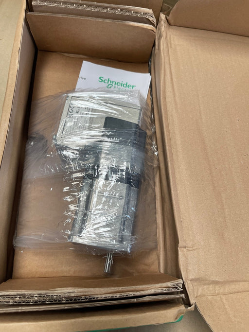 Schneider Electric – ILE1F661S1871 – Lexium ILE Integrated Linear Actuator