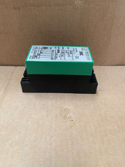 IME – AW3 – Universal Power Monitoring / Transducer Module 3×(220)‑380 V Input