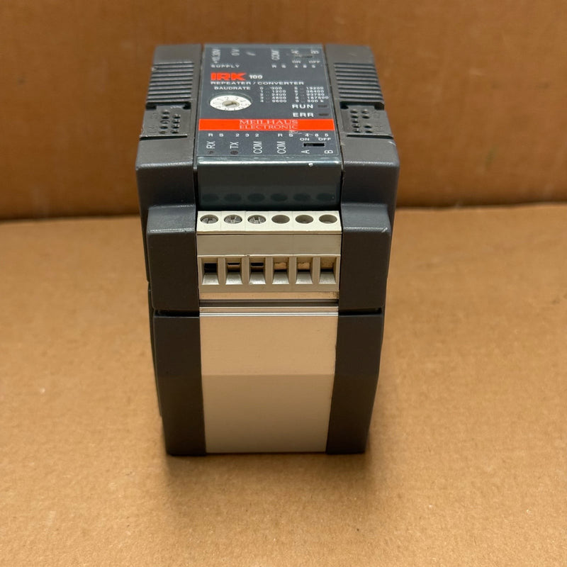 Meilhaus Electronic – IRK100 (IRK 100) – Intelligent RS-485 Repeater