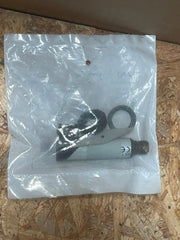 Micro Detectors – SP8/0P‑0E – M18 Tubular Diffuse Photoelectric Sensor (PNP)