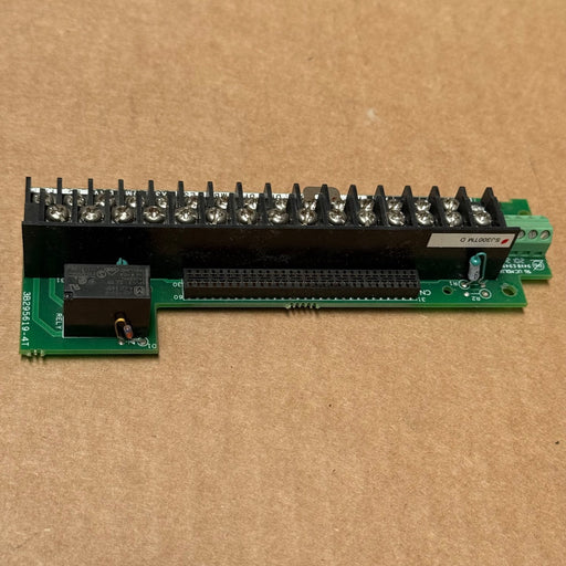 Hitachi 3B295619-4T Power Board | SJ300 Series Inverter PCB