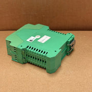 M+W – T131-132 – DIN Rail Interface Module