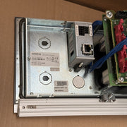 Siemens – 6FC5303-1AF12-8AM0 – SINUMERIK Push Button Panel