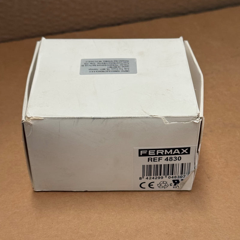 Fermax – 4830 – Power Supply Unit / Transformer