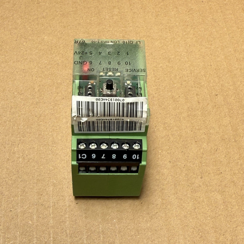 BTR – LF-DI10 / 1108511319 – Digital Input