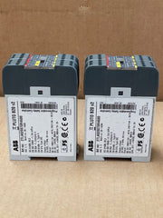 ABB – 2TLA020070R4600 – Pluto B20 v2 Safety PLC (8 Inputs / 4 Outputs)