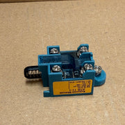 Moeller – ATB11-1 – Limit Switch Mechanism / Contact Block Element