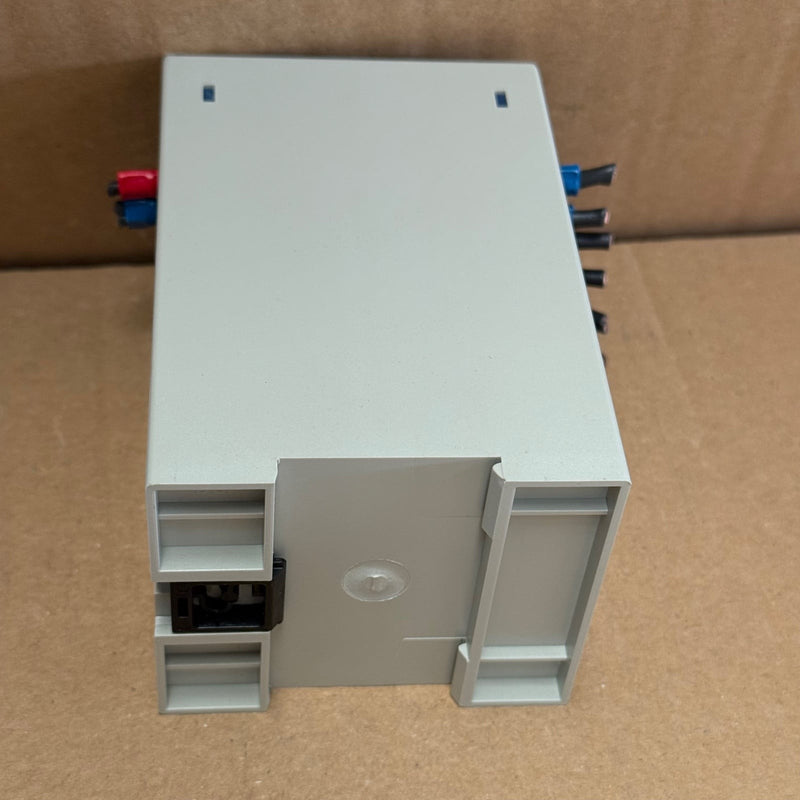 Woodward / SEG – XP2R5 – High-Precision Phase Protection Over/Undervoltage Relay