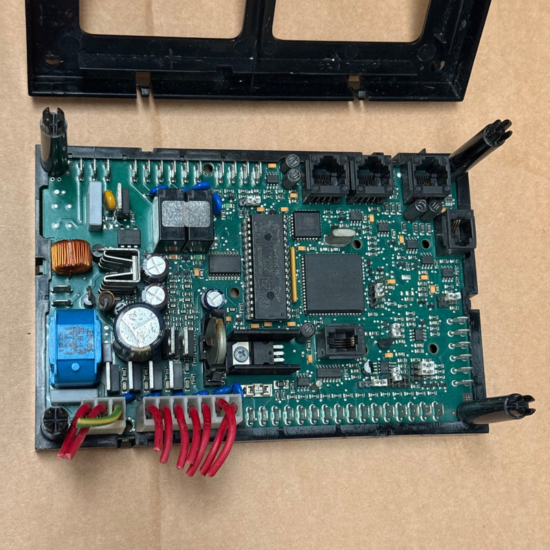 Microface E Main Control Board (Hiross / Emerson) – Board 275297 - 1096-V1.53