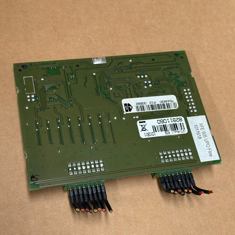 Agfeo – UP0-Modul 508 – 8 UP0-Port Digital Extension Module