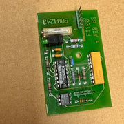 SDS Relais – FT100 (5004243 / AE0 LS) – Industrial Control PCB / Sensor Module