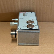 Rexroth – 1827030169 (RMV-CO/F) – CANopen Valve Bus Coupler Communication Module