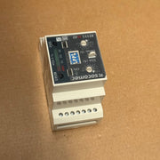 Socomec – RESYS M40 – Earth Leakage Relay (Type A)