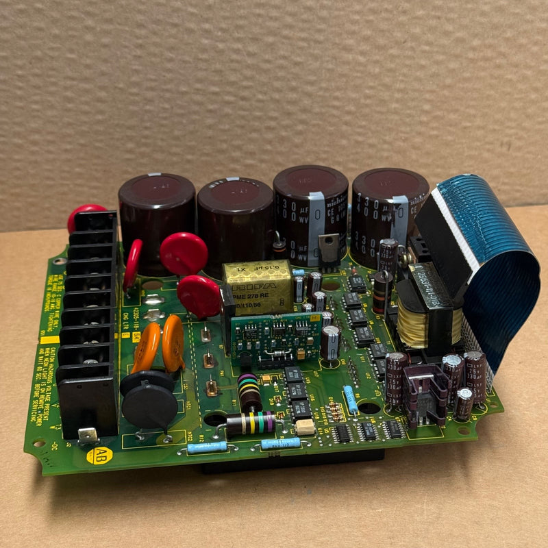 Allen-Bradley – 42305-118-54 – Base Driver Circuit Board Assembly