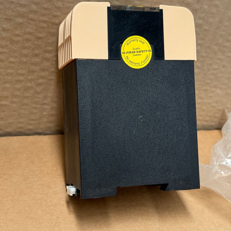 Jokab Safety – 2TLJ020070R0300 (Pluto A20) – Programmable Safety Controller
