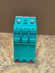 Pepperl & Fuchs – KLD2‑GT‑DPR.4PA (98310) – PROFIBUS DP→PA Segment Coupler