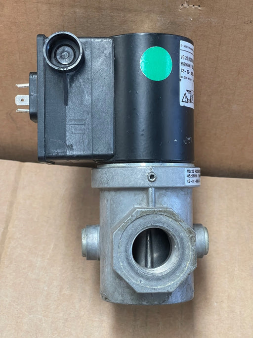 Kromschroder – VG 20R02NK61D – VG Series Gas Solenoid Shut-off Valve