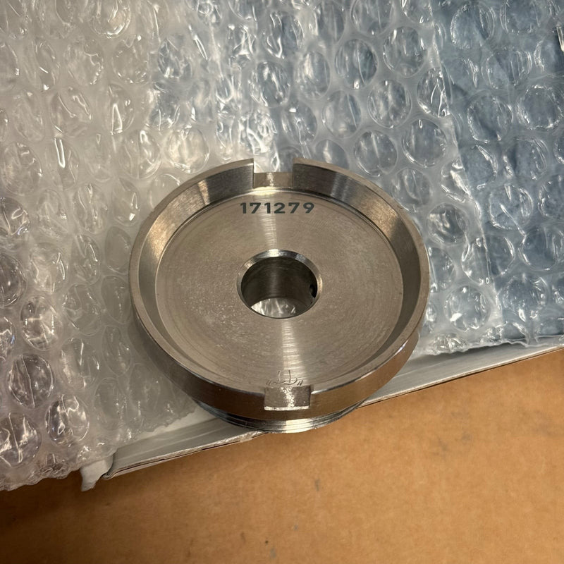Flowserve – 171279 – Screwed Seat (DN 32-40 D 16/D 316L/Stellite 6)