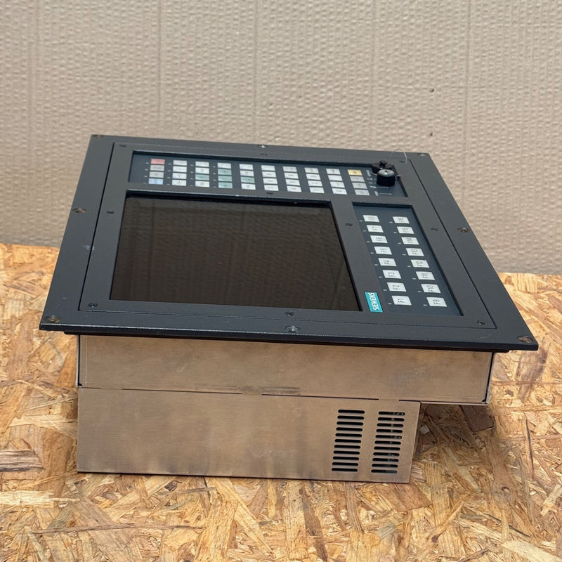 Siemens – 6AV5541-0BC20-0CA0 – SIMATIC Operator Panel / Panel PC