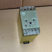 Pilz – 490160 (P1WP/5A/380V) – Performance Measuring Converter