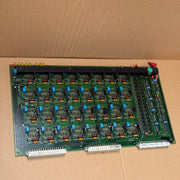 KraussMaffei – LV100 (5096969) – Control Card / Amplifier Board