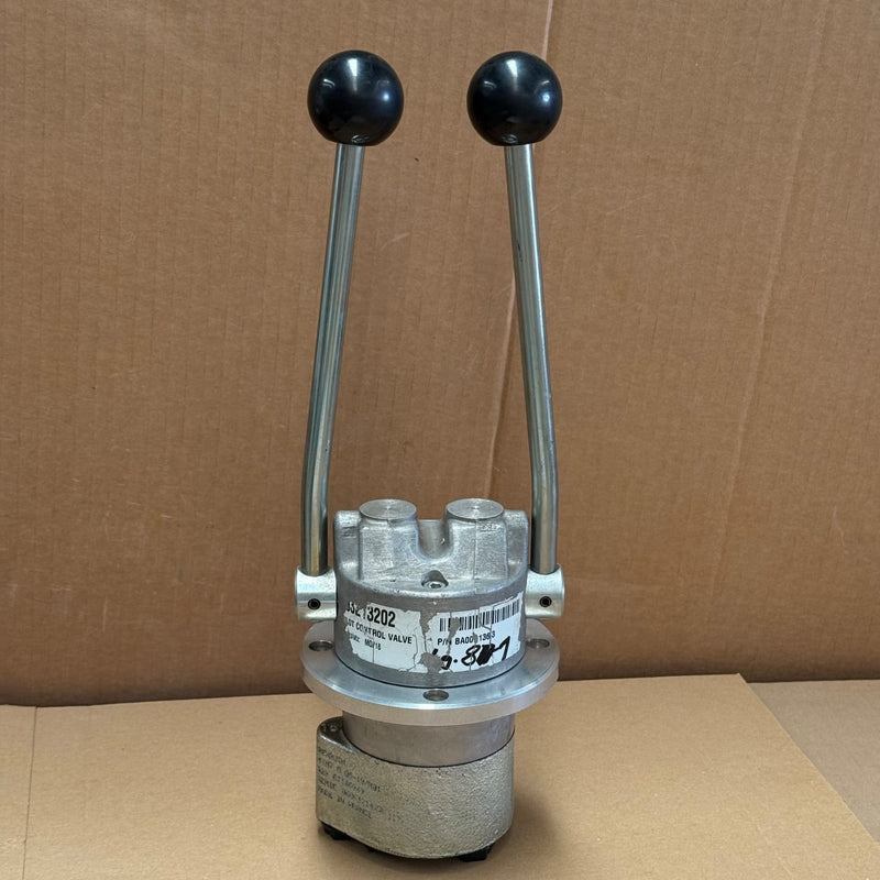 REXROTH – 4TH7G06-10/M01 (R907140949) – Hydraulic Remote Control Joystick Valve