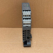 G.M. International – PSD1000/B – Universal AC Input DIN Rail Power Supply Module