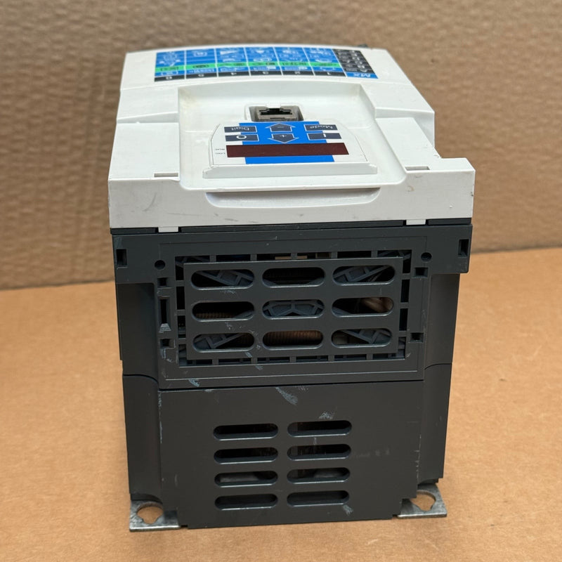 VA TECH pDRIVE – ME4U15AAA / MX eco 4V1.5 – Variable Frequency Drive