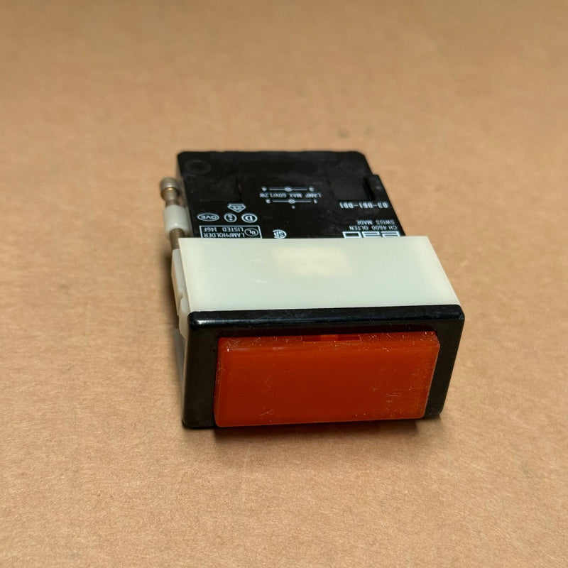EAO – 03-061-001 (CH 4600 OLTEN) – Indicator Body / Lamp Holder