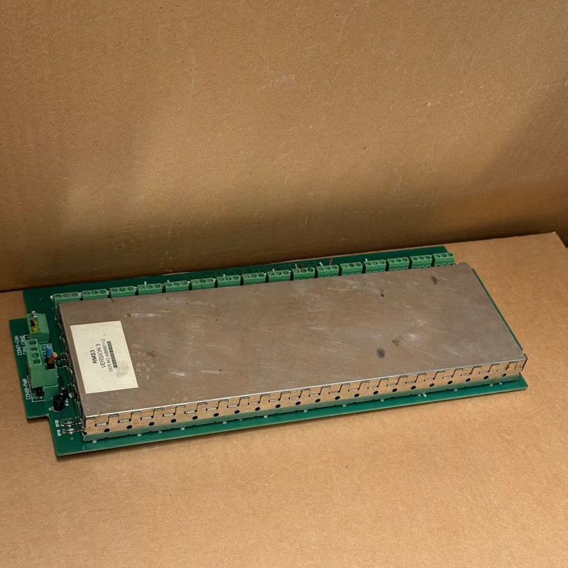RMS3 – RMS9508-AIB3.0 (Version 3) – 16CHAnalog Input Board / Interface Module