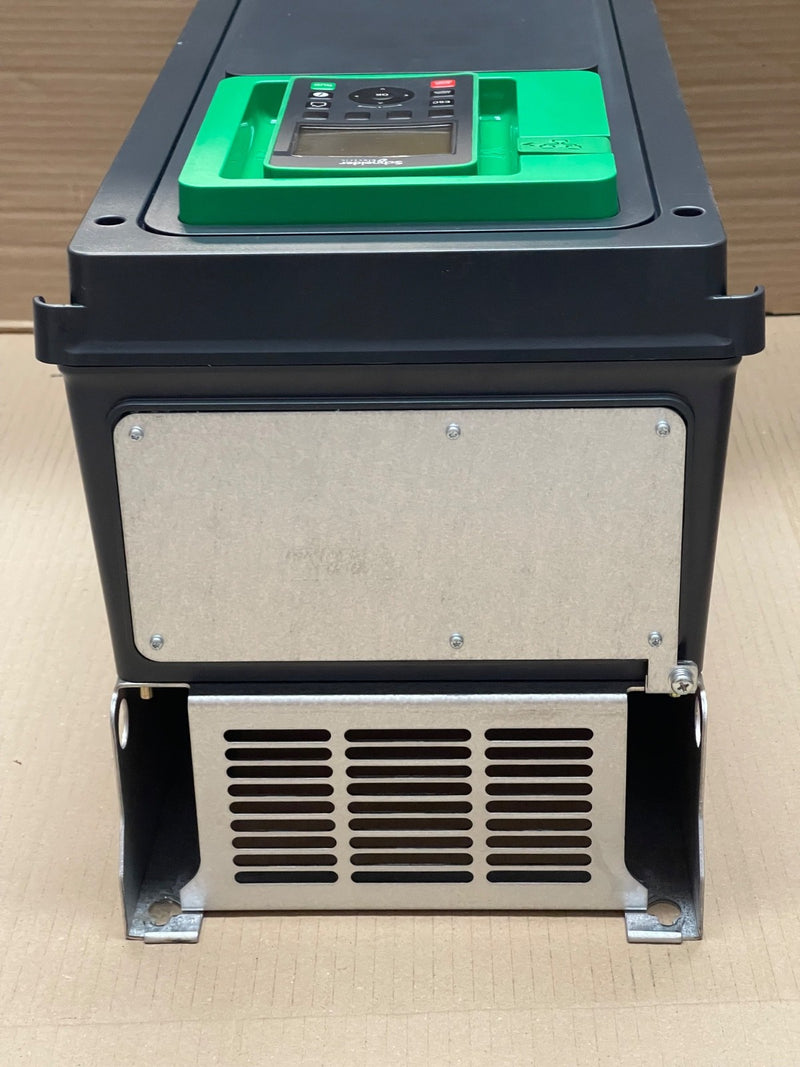 Schneider Electric – ATV650U75N4 – Altivar Process ATV650 7.5 kW 3‑Phase VFD