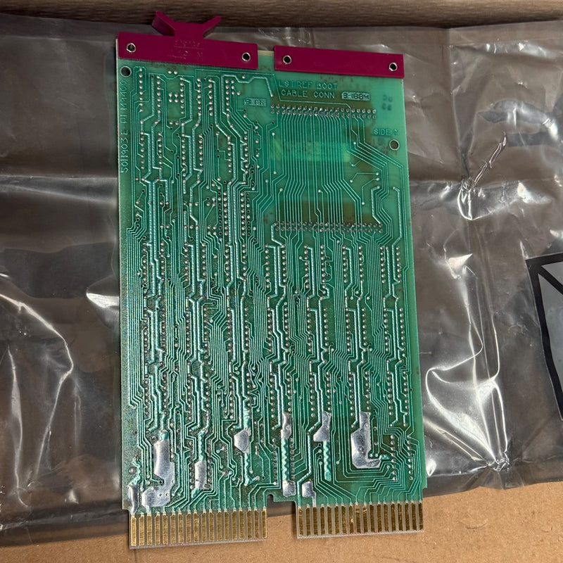DEC – M9400YE – Q-Bus Terminator and Bootstrap Module