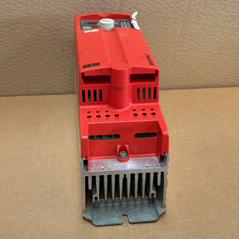 SEW-Eurodrive – MC07A015-5A3-4-00 – MOVITRAC 07 Frequency Inverter