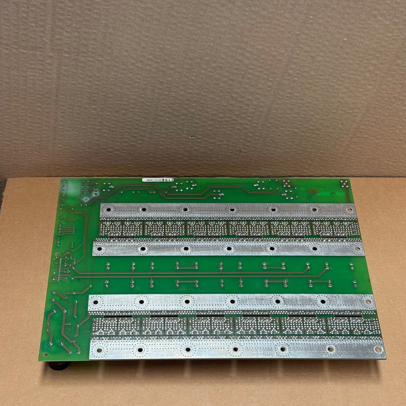 Bosch Rexroth – VL24424.102SP02 – Printed Circuit Board / Relay Interface Board