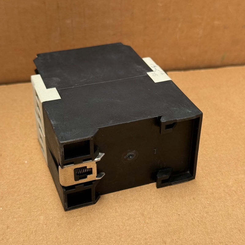 Schiele Entrelec – MFN 2.440.020.02 – Timetron Multifunction Time Relay