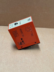 Broyce Control – B8PM – 3‑Phase Under‑Voltage, Phase‑Loss & Sequence Relay