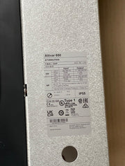 Schneider Electric – ATV650U75N4 – Altivar Process ATV650 7.5 kW 3‑Phase VFD